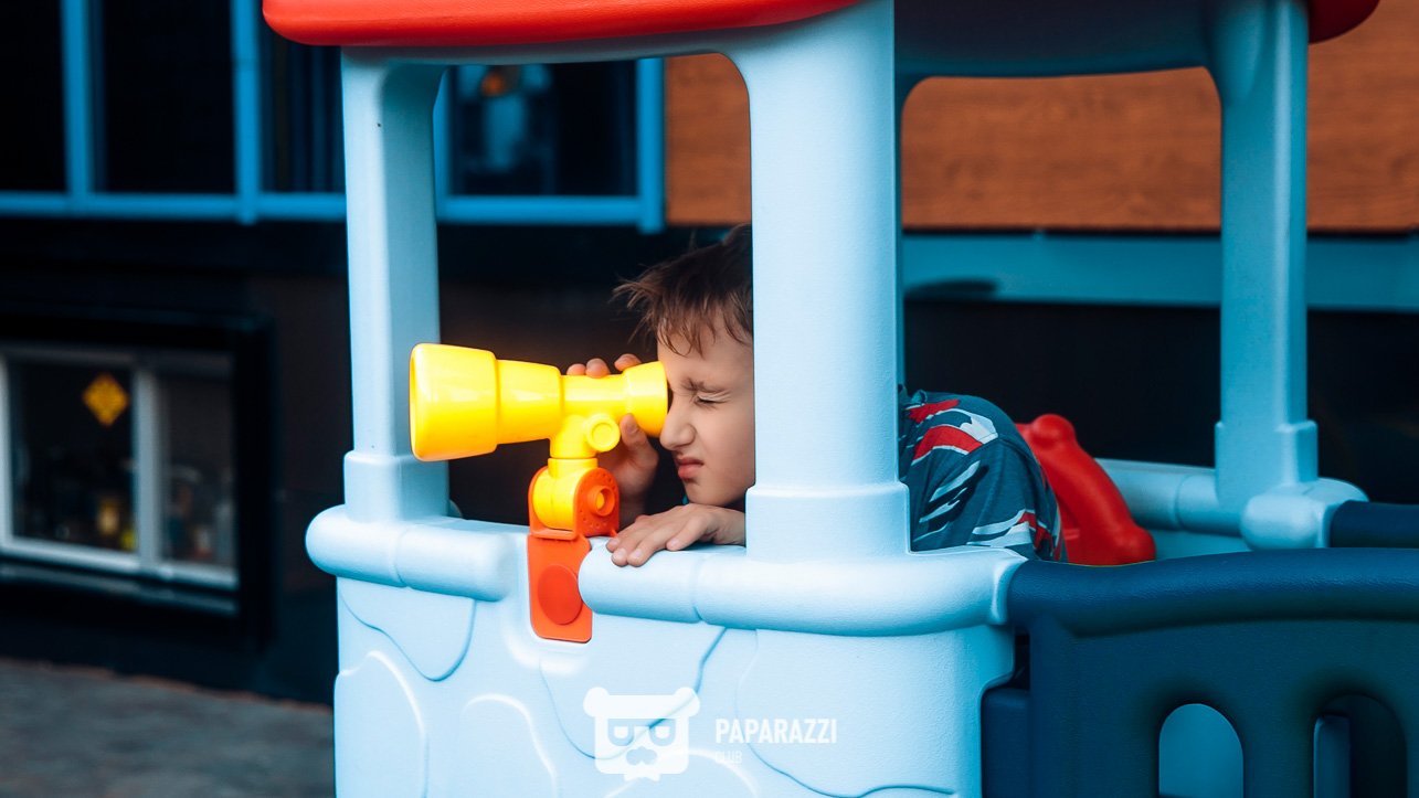 Chi Cha Bar Астана 18.08.2018 Chi Cha Bar