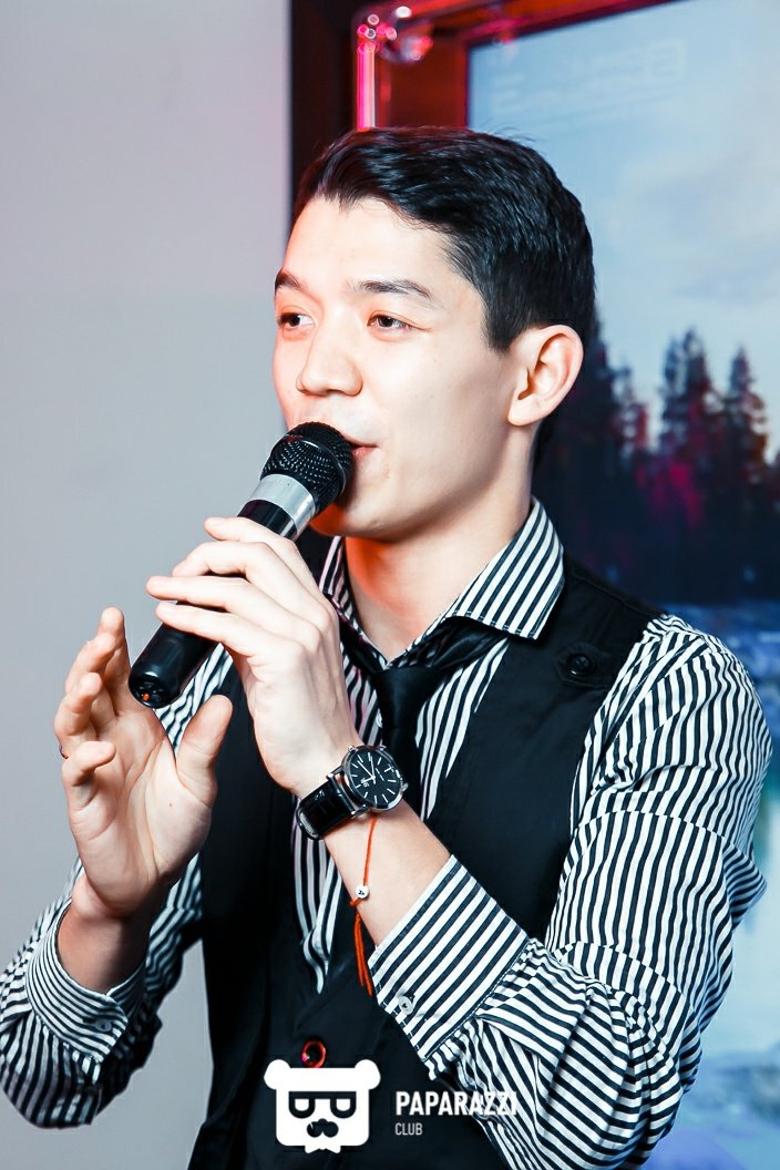 Korean House Астана 22.03.2016 Korean House