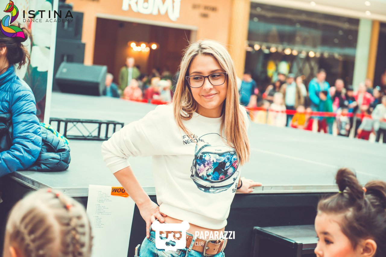 Концерт посвящённый международному дню Танца от Istina Dance Academy Астана 30.04.2017 Концерт посвящённый международному дню Танца от Istina Dance Academy