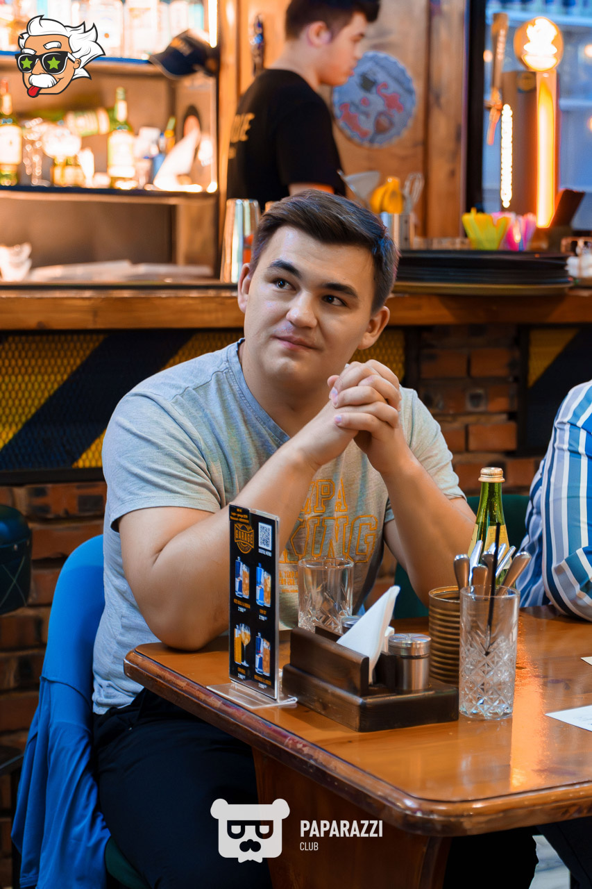 ЭЙНШТЕЙН PARTY ASTANA • УГАДАЙКА ОБО ВСЁМ Астана 07.06.2025 ЭЙНШТЕЙН PARTY ASTANA • УГАДАЙКА ОБО ВСЁМ