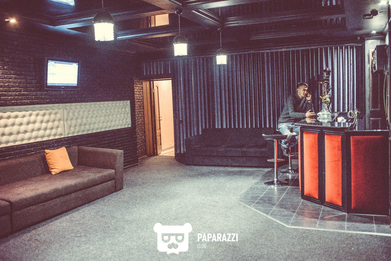 Lounge "Bar Boss" Астана 14.10.2016 Lounge "Bar Boss"