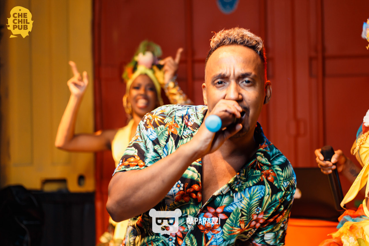 Chechil Pub Астана 11.09.2021 Chechil Pub