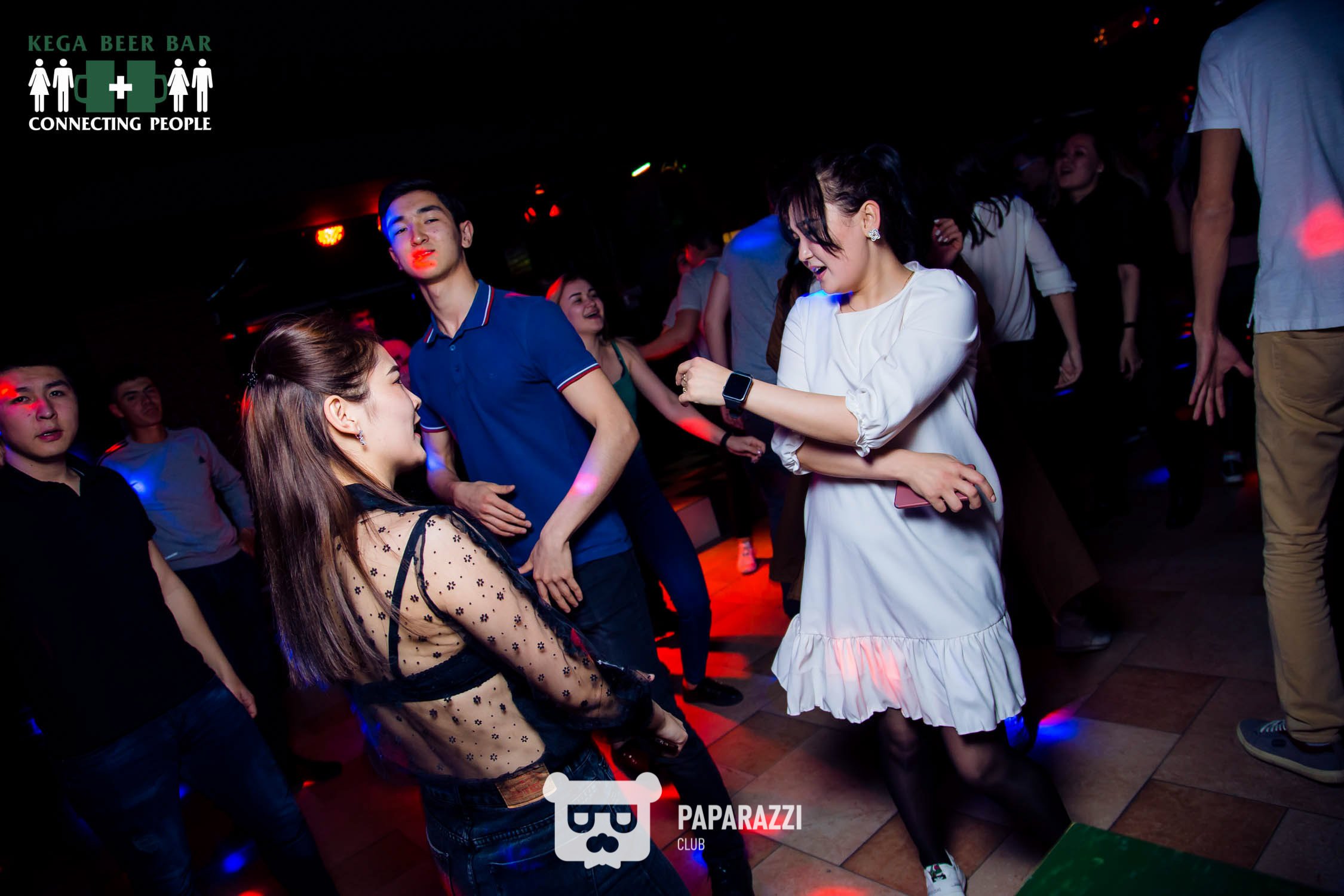 Kega Music Bar Астана 09.05.2018 Kega Music Bar