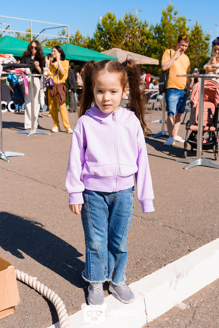 Tennis Open Air Астана 01.06.2024 Tennis Open Air