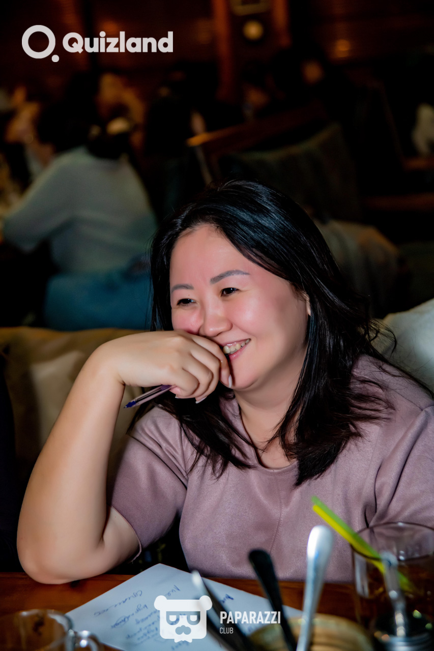 Интеллектуально-развлекательная игра Quizland Астана 09.10.2025 Интеллектуально-развлекательная игра Quizland