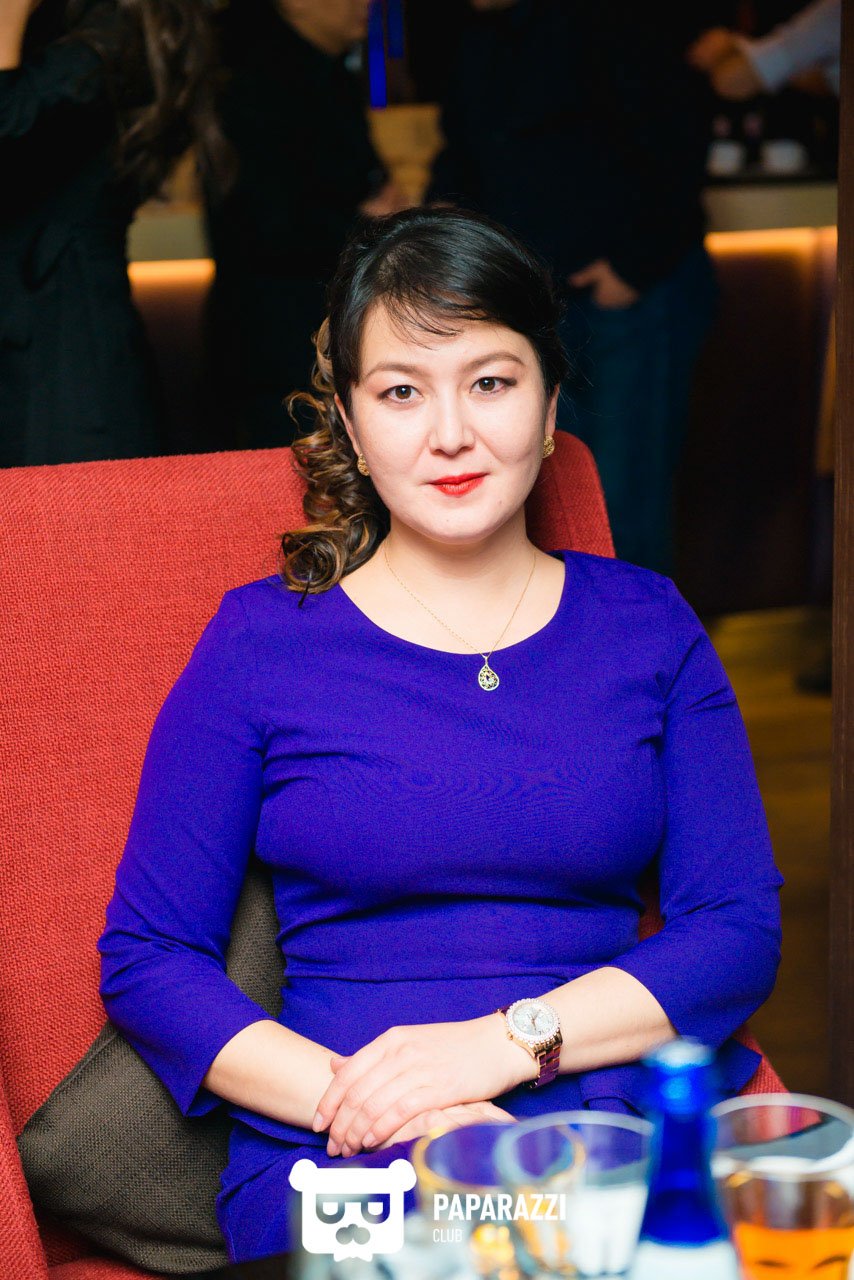 NIGHTOUT @Бархат Астана 18.11.2016 NIGHTOUT @Бархат