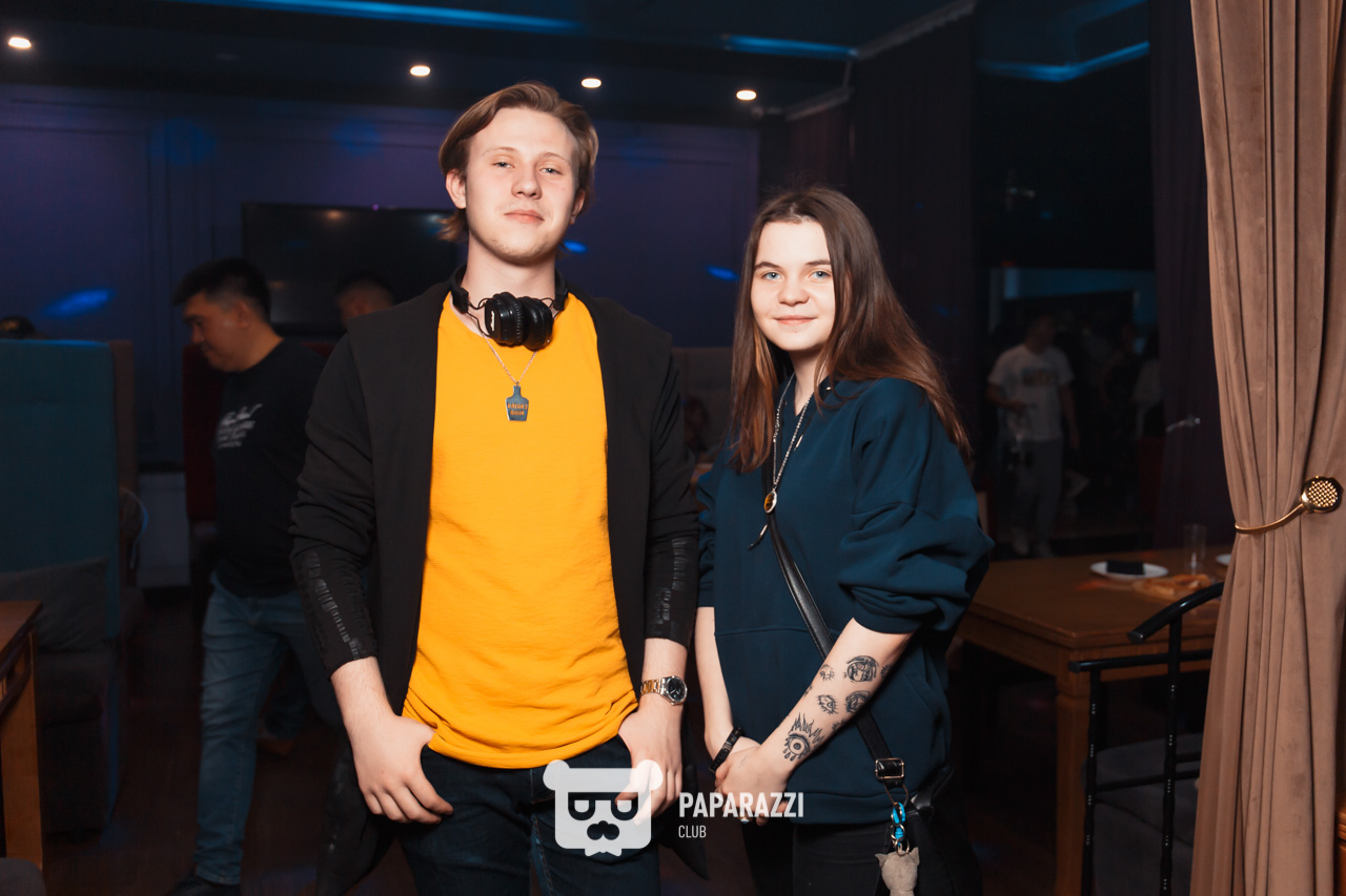 Gastro Music Bar Астана 07.05.2021 Gastro Music Bar