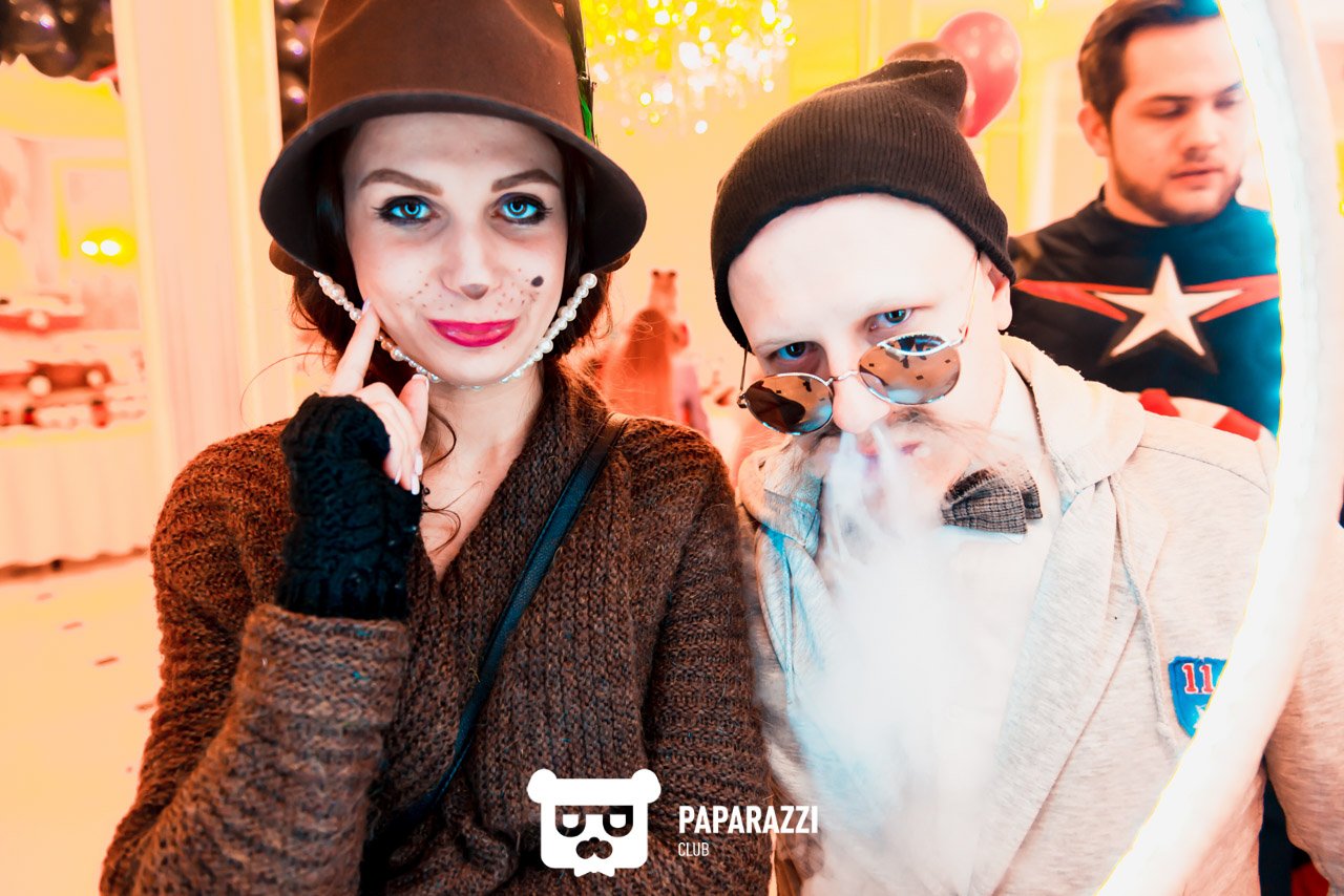 Недетская вечеринка "В ГОСТЯХ У МИККИ МАУСА" Астана 19.04.2017 Недетская вечеринка "В ГОСТЯХ У МИККИ МАУСА"