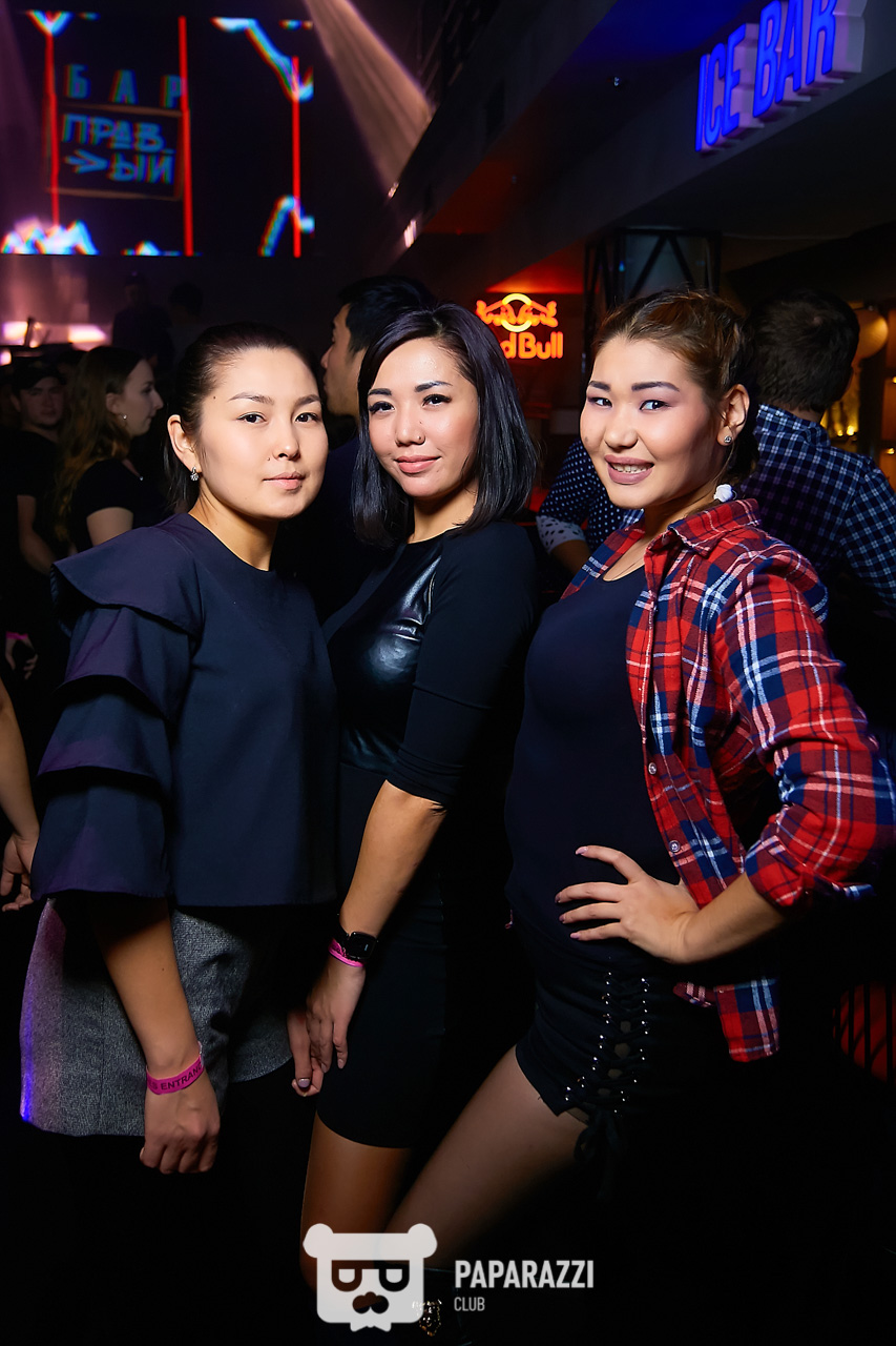 БАР ПРАВЫЙ Астана 19.10.2018 БАР ПРАВЫЙ