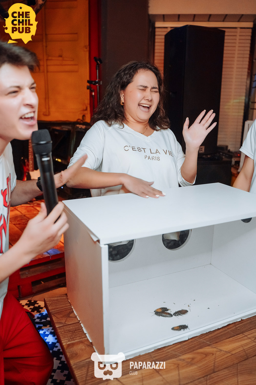 Chechil Pub Астана 28.10.2022 Chechil Pub