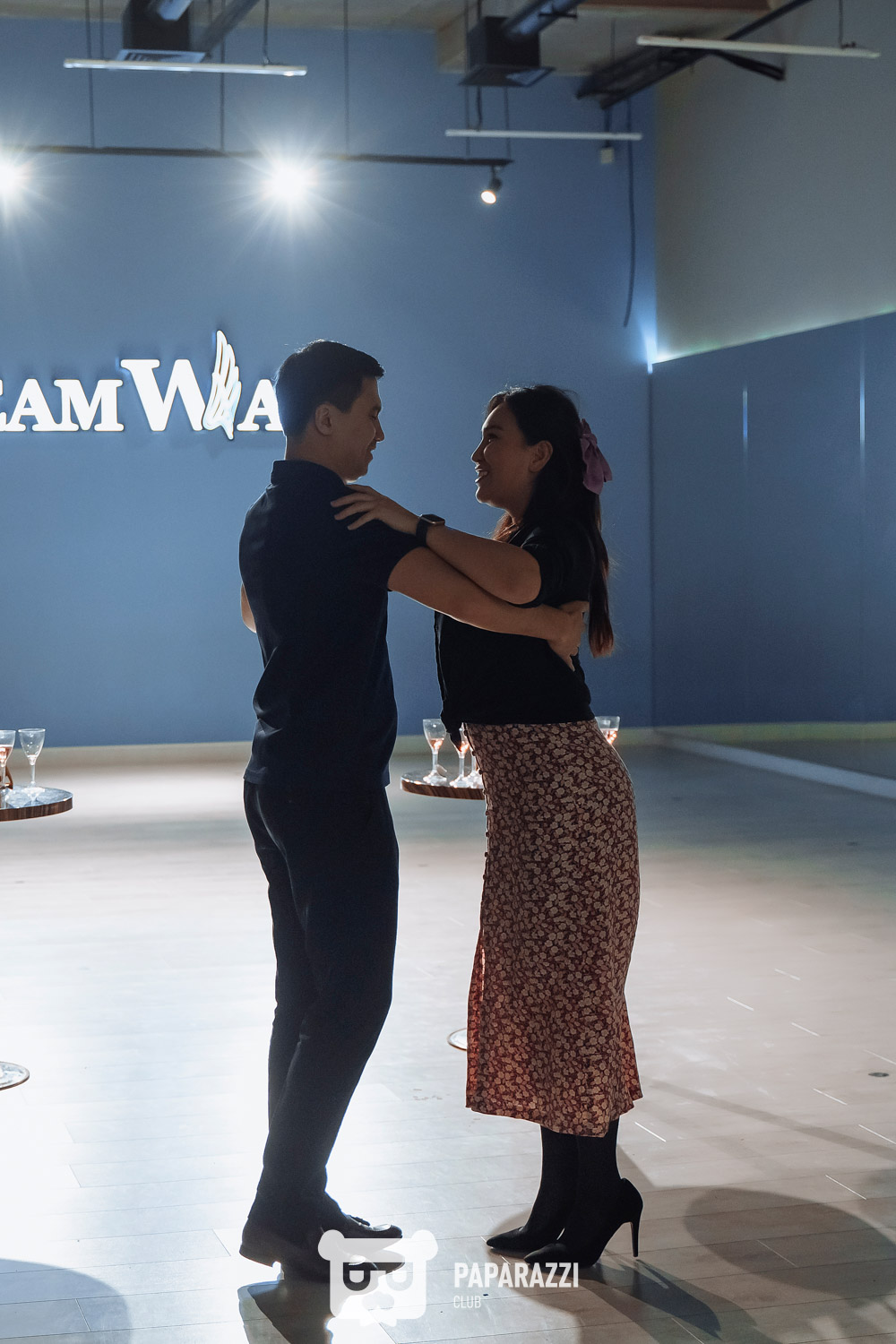 TANGO DATE в DREAM WAY dance & art lab Астана 13.02.2022 TANGO DATE в DREAM WAY dance & art lab