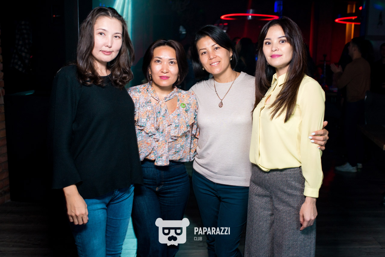 Vzлетный Restobar Астана 23.10.2021 Vzлетный Restobar