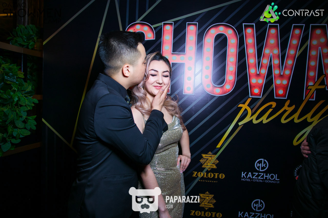 QAZAQ SHOWMEN CAMP-2019. День 3 Астана 28.02.2019 QAZAQ SHOWMEN CAMP-2019. День 3