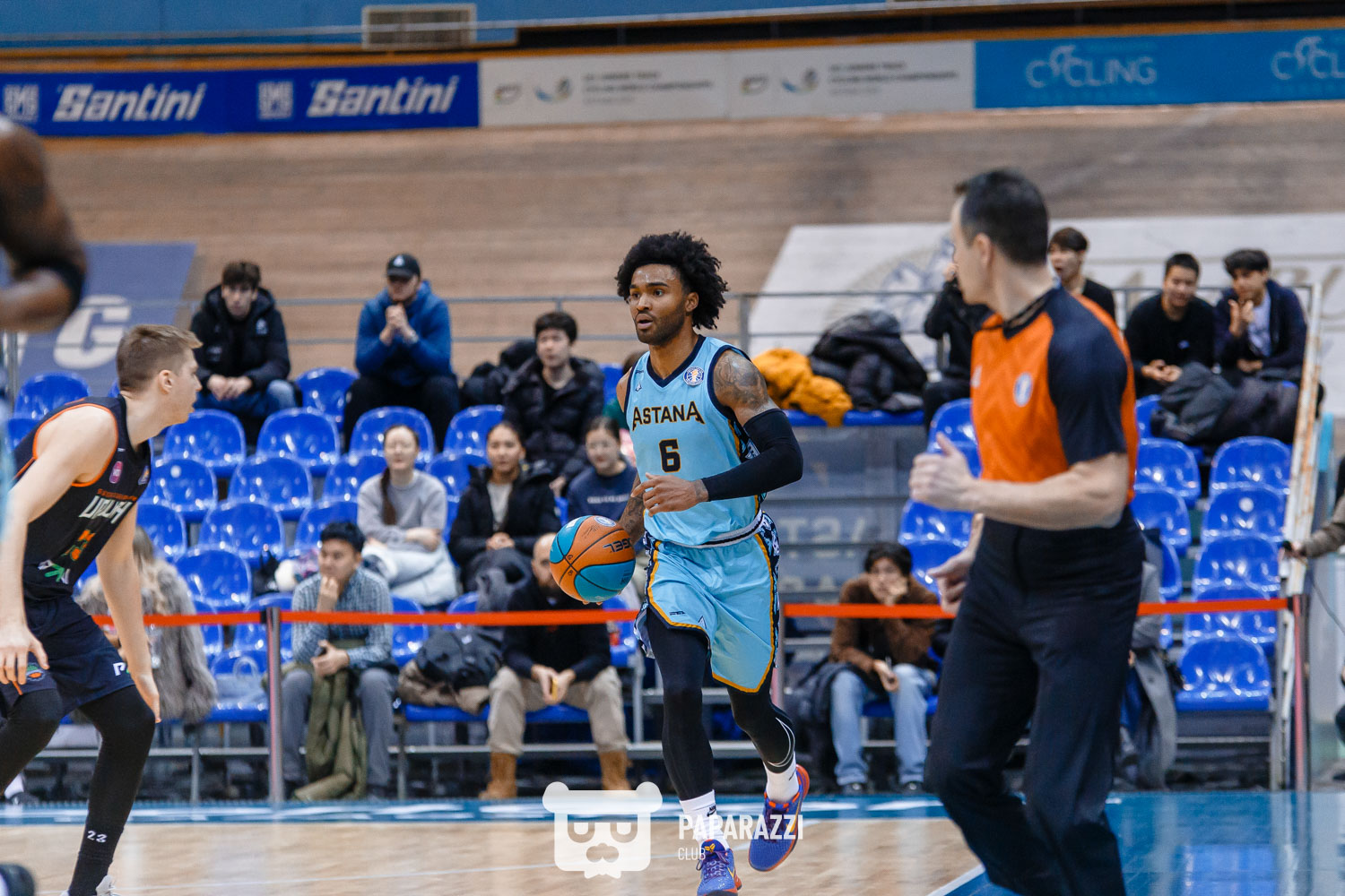 Астана - Уралмаш. Единая Лига ВТБ. Астана 08.03.2025 Астана - Уралмаш. Единая Лига ВТБ.