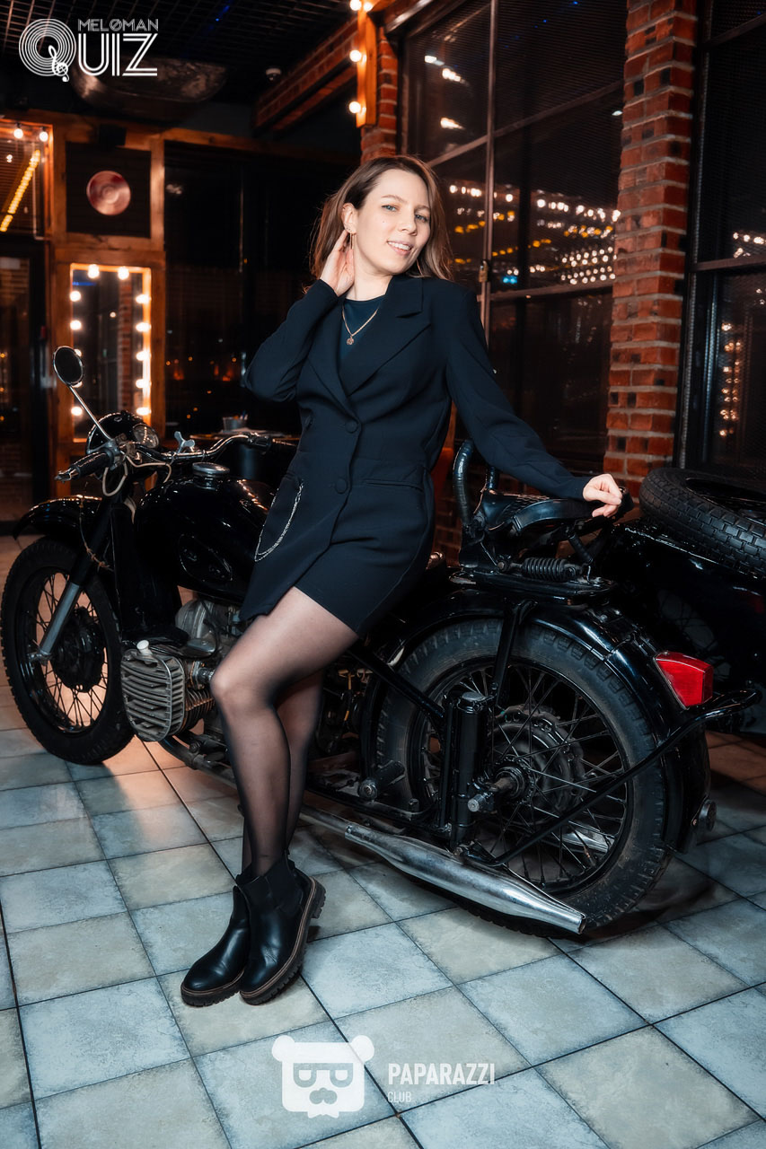 Meloman Quiz Астана 06.11.2022 Meloman Quiz