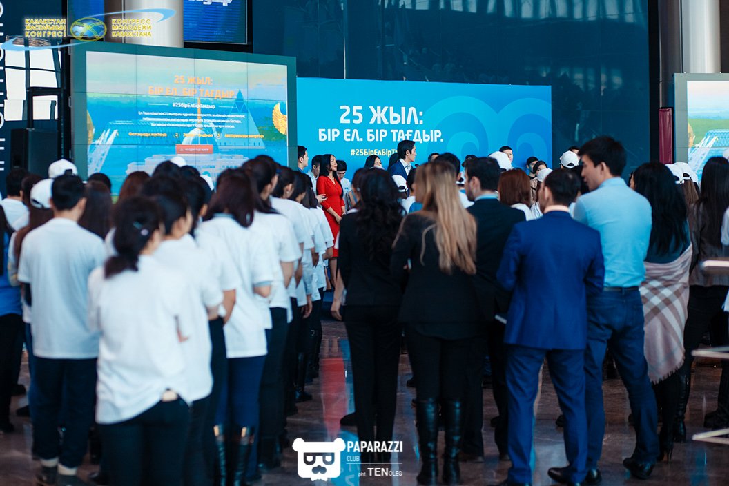 Республиканская акция #25бірелбіртағдыр Астана 18.02.2016 Республиканская акция #25бірелбіртағдыр