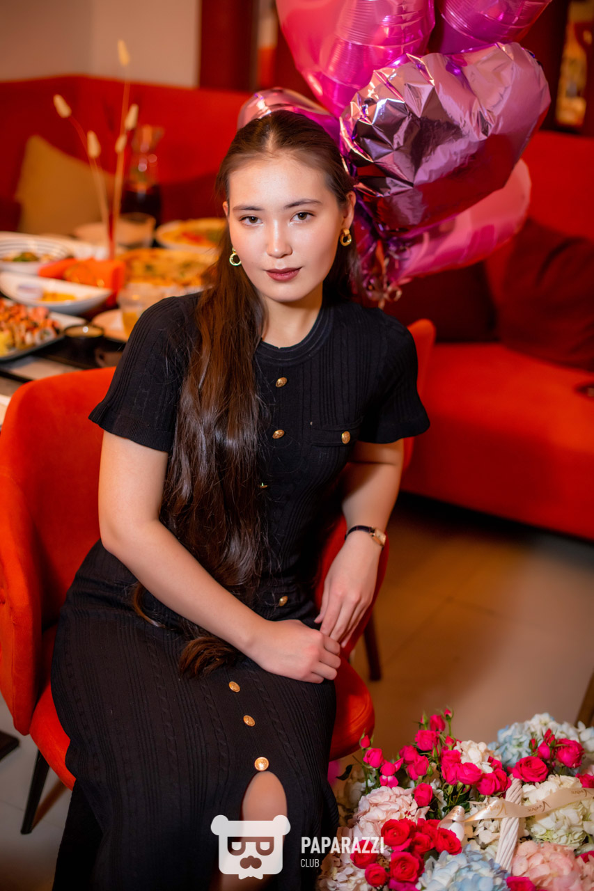 Рестобар Раки Астана 06.12.2025 Рестобар Раки