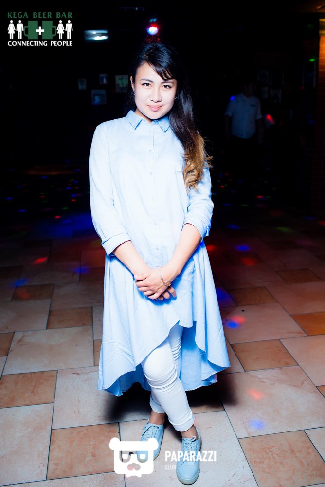 Kega Music Bar Астана 06.07.2017 Kega Music Bar