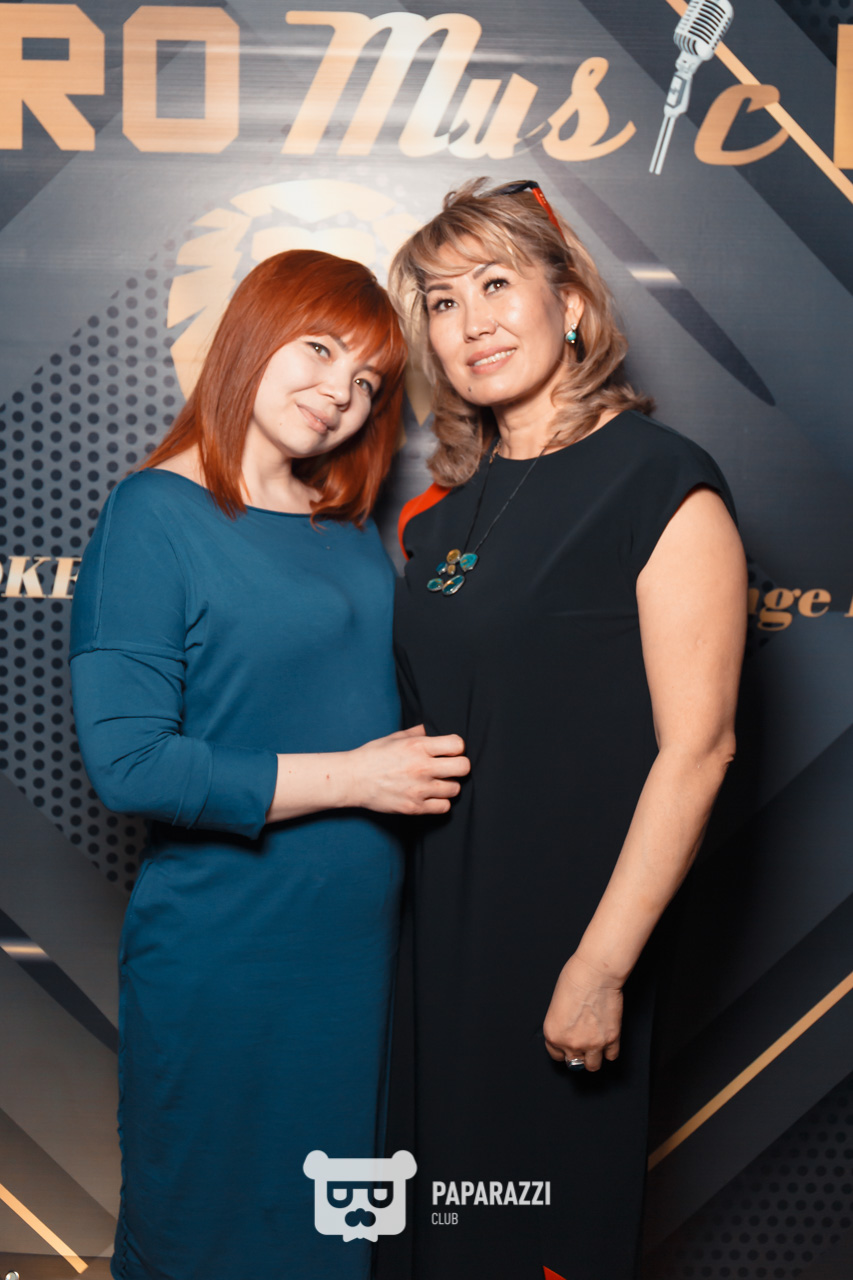 Gastro Music Bar Астана 07.05.2021 Gastro Music Bar