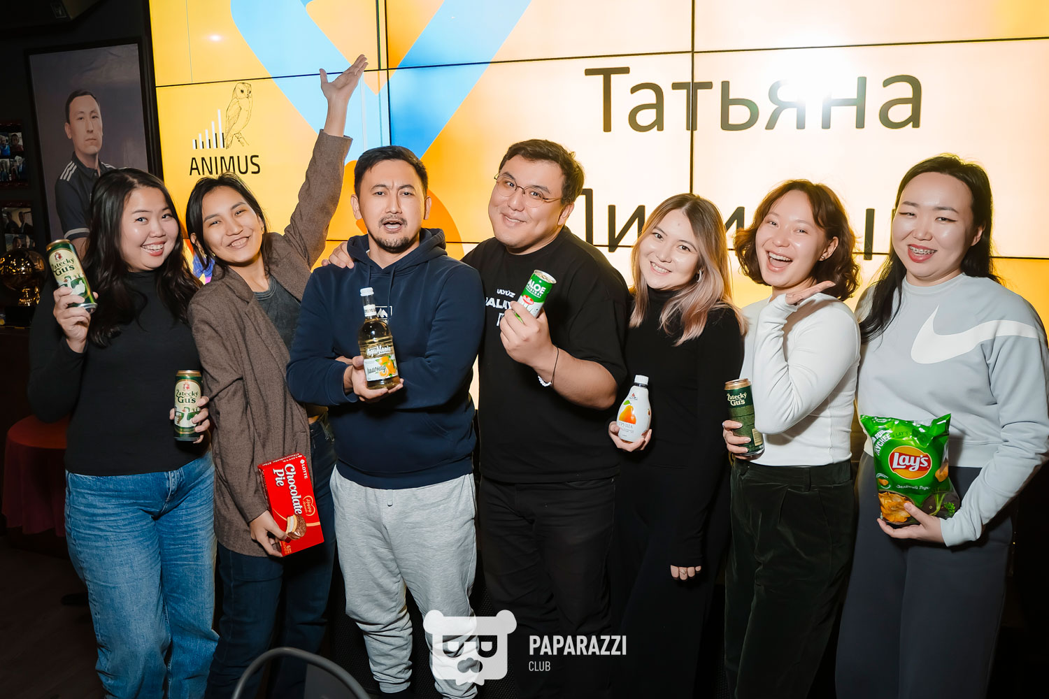 Animus Quiz Астана 27.09.2024 Animus Quiz