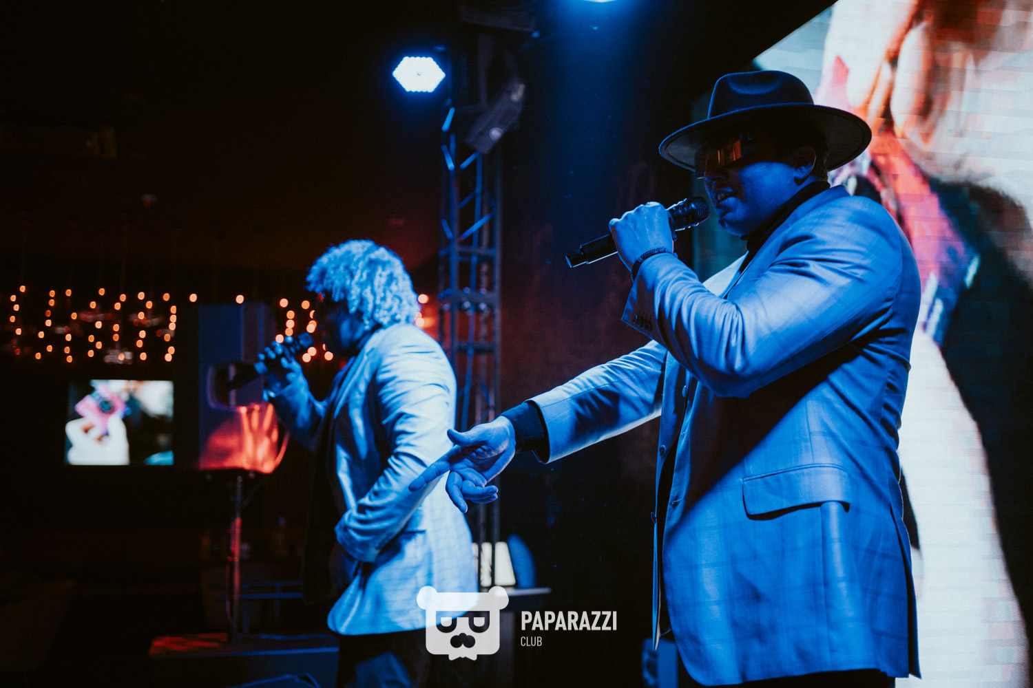 REVIVAL Астана 04.03.2023 REVIVAL