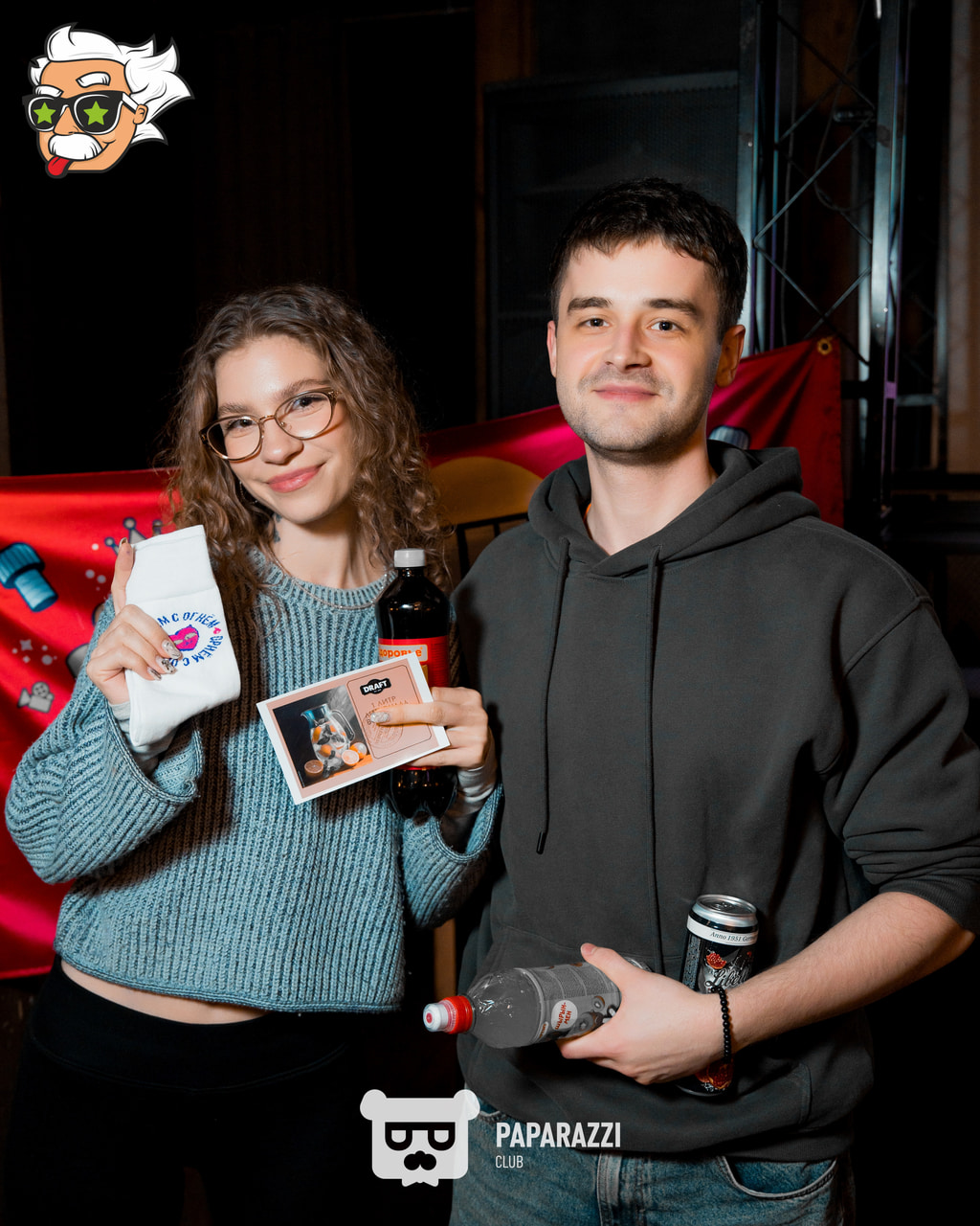 ЭЙНШТЕЙН PARTY ASTANA • СУМЕРКИ Астана 03.11.2025 ЭЙНШТЕЙН PARTY ASTANA • СУМЕРКИ