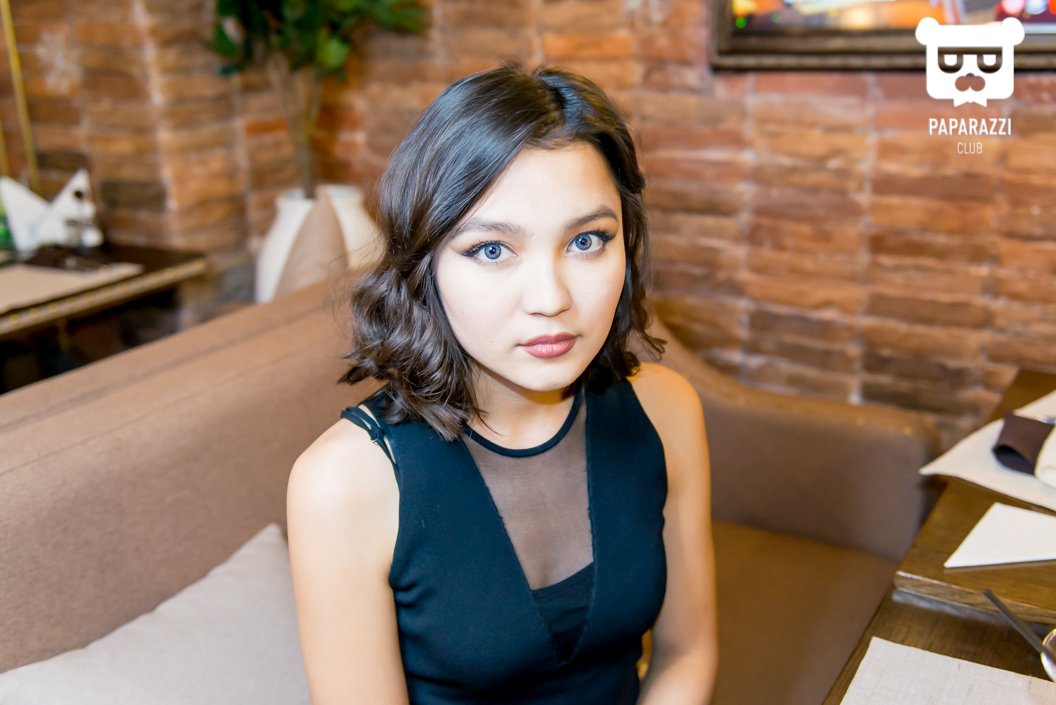 Gastrobar "Огни" Астана 16.12.2015 Gastrobar "Огни"