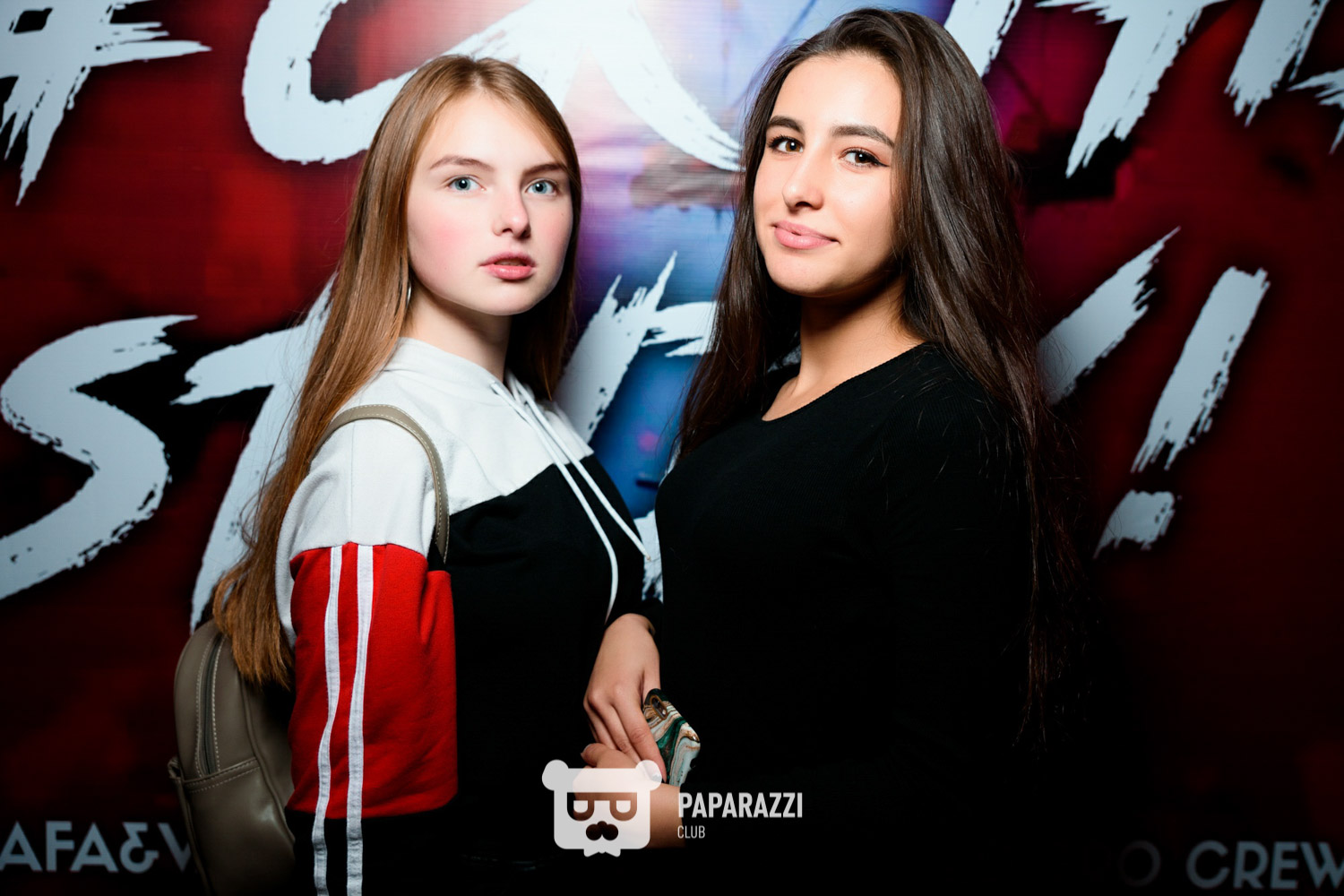 F#ck The Study @ WTB Астана 31.08.2019 F#ck The Study @ WTB