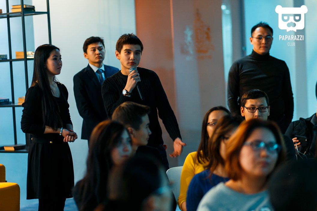 Pecha Kucha КОВОРКИНГ MULTISPACE Астана 20.11.2015 Pecha Kucha КОВОРКИНГ MULTISPACE