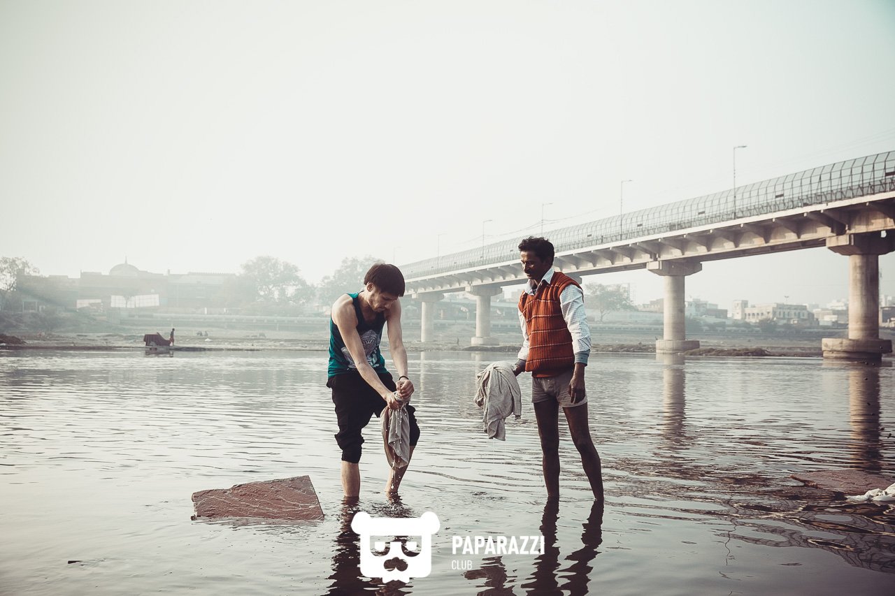 Телепроект "Наши люди". Дели Астана 04/08/2018 Телепроект "Наши люди". Дели