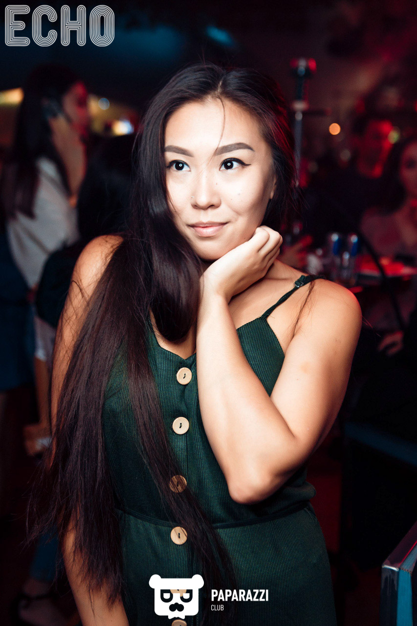 ECHO Астана 24.08.2019 ECHO