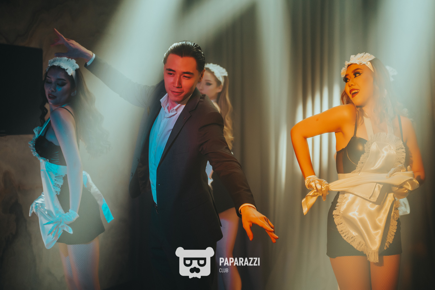 La Belle Астана 04.11.2023 La Belle