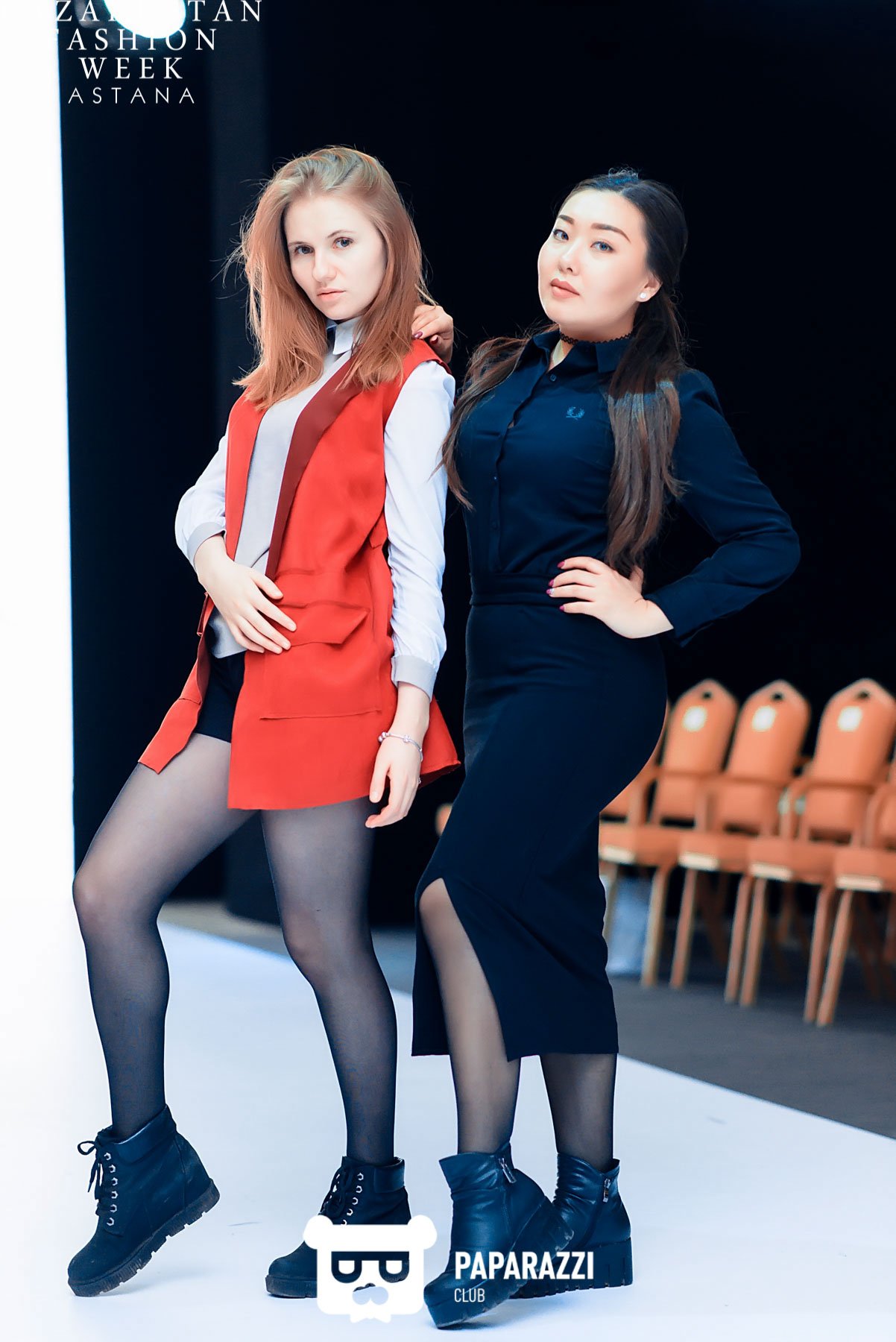 KFW ASTANA 2017 I Day 2 Астана 12.04.2017 KFW ASTANA 2017 I Day 2