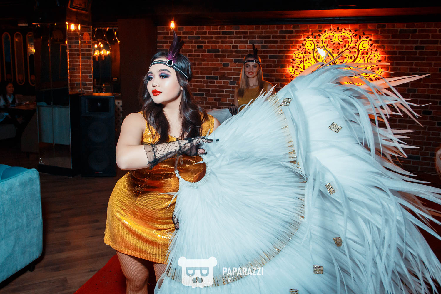 Барвиха lounge Астана 05.11.2021 Барвиха lounge