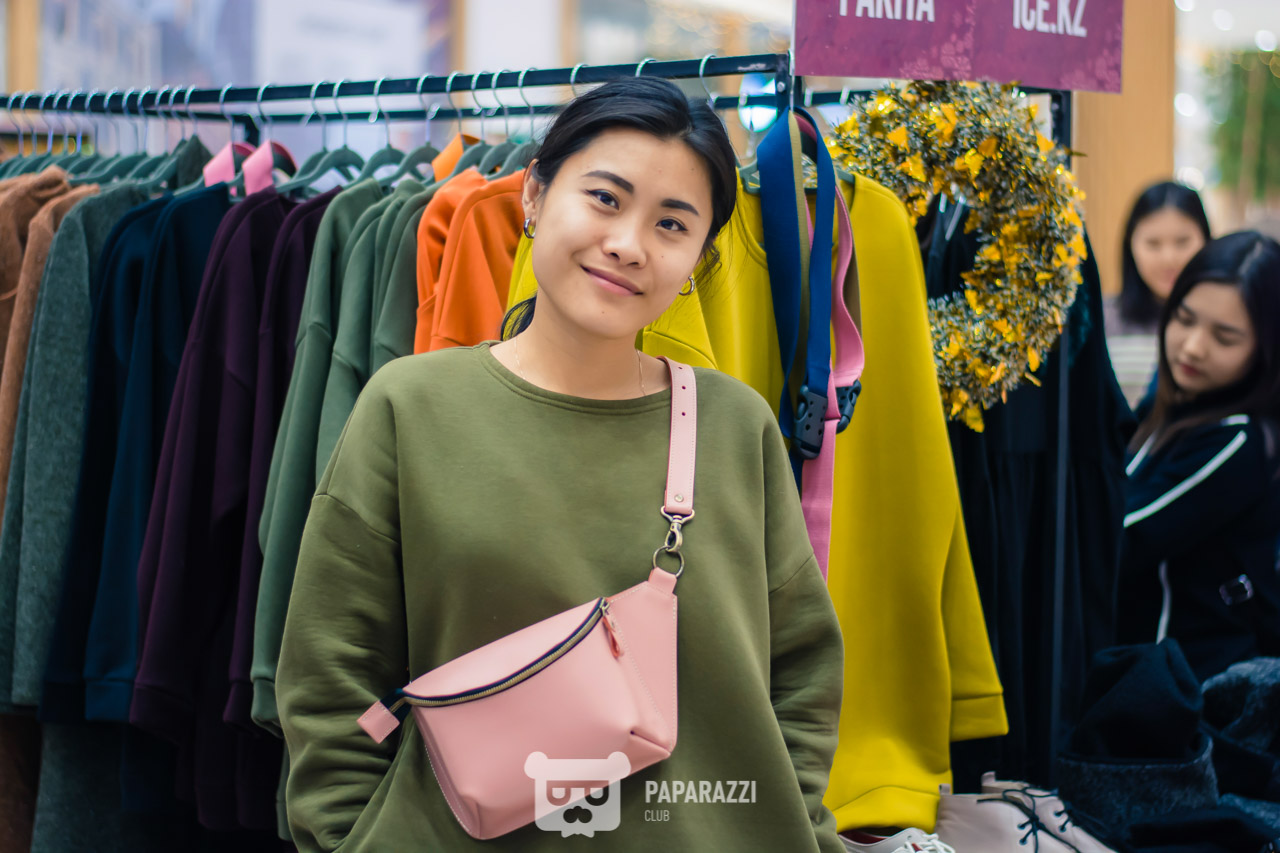 CHRISTMAS MARKET by AFF Астана 22.12.2018 CHRISTMAS MARKET by AFF