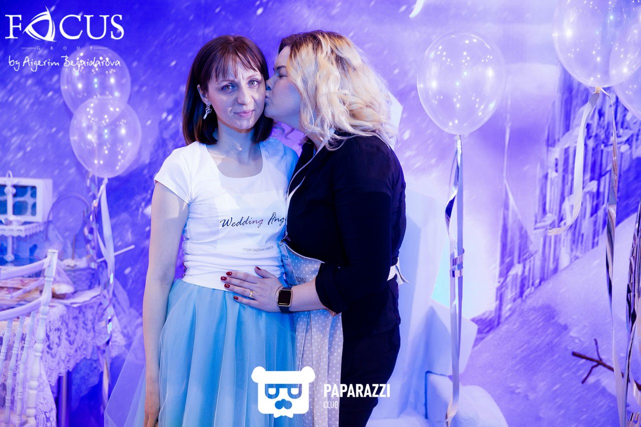 Выставка & Шоу "Индустрия праздника" @КОРМЕ Астана 04/16/2017 Выставка & Шоу "Индустрия праздника" @КОРМЕ