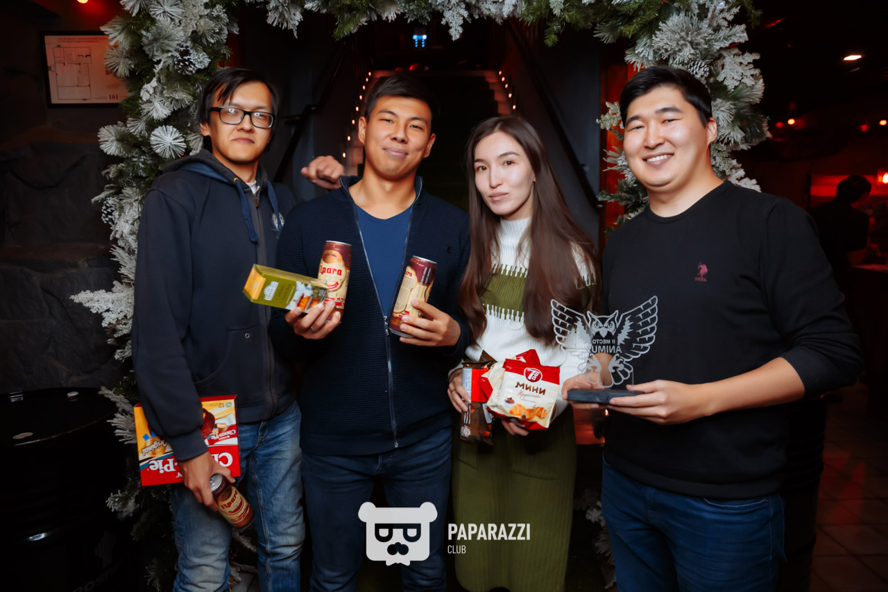 Animus Quiz Астана 09.12.2022 Animus Quiz