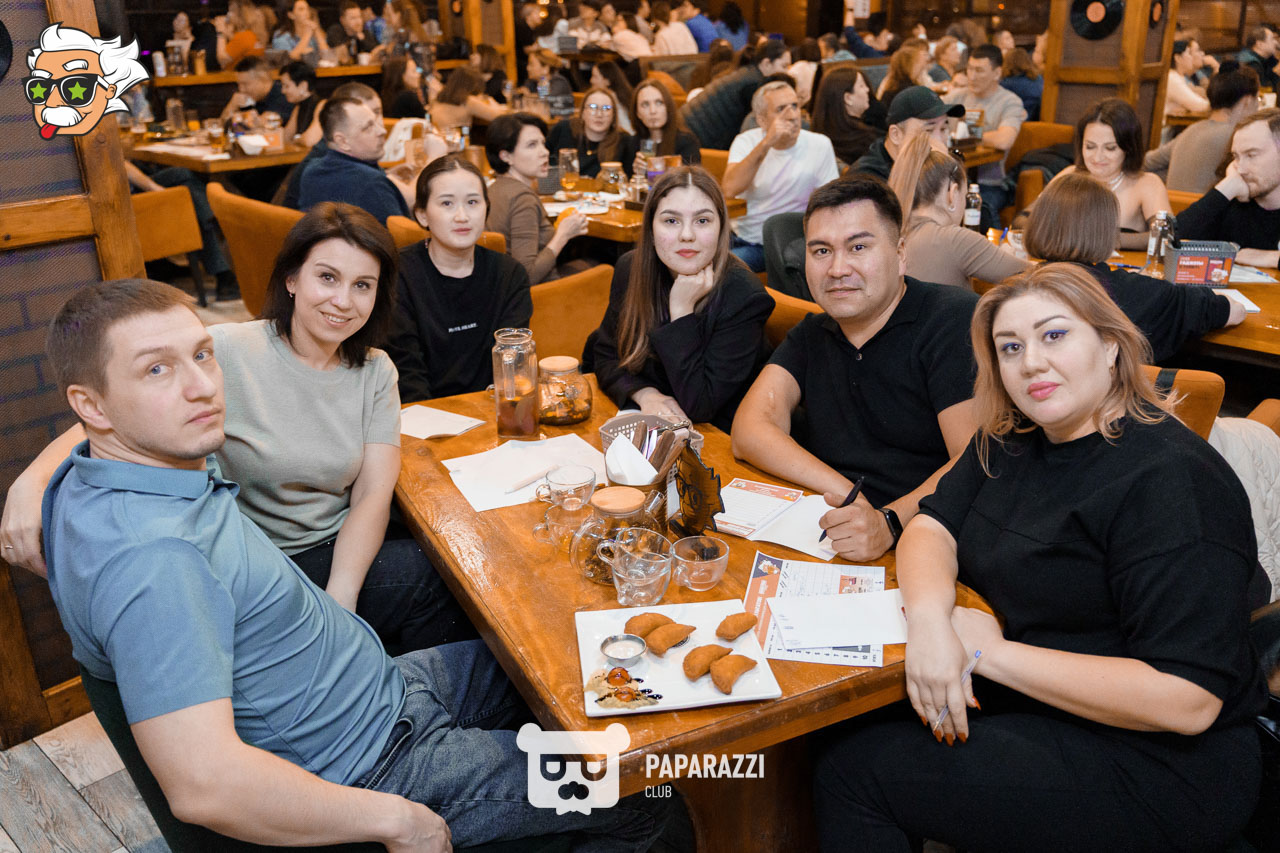 ЭЙНШТЕЙН PARTY ASTANA • КЛАССИКА на изи Астана 22.02.2025 ЭЙНШТЕЙН PARTY ASTANA • КЛАССИКА на изи