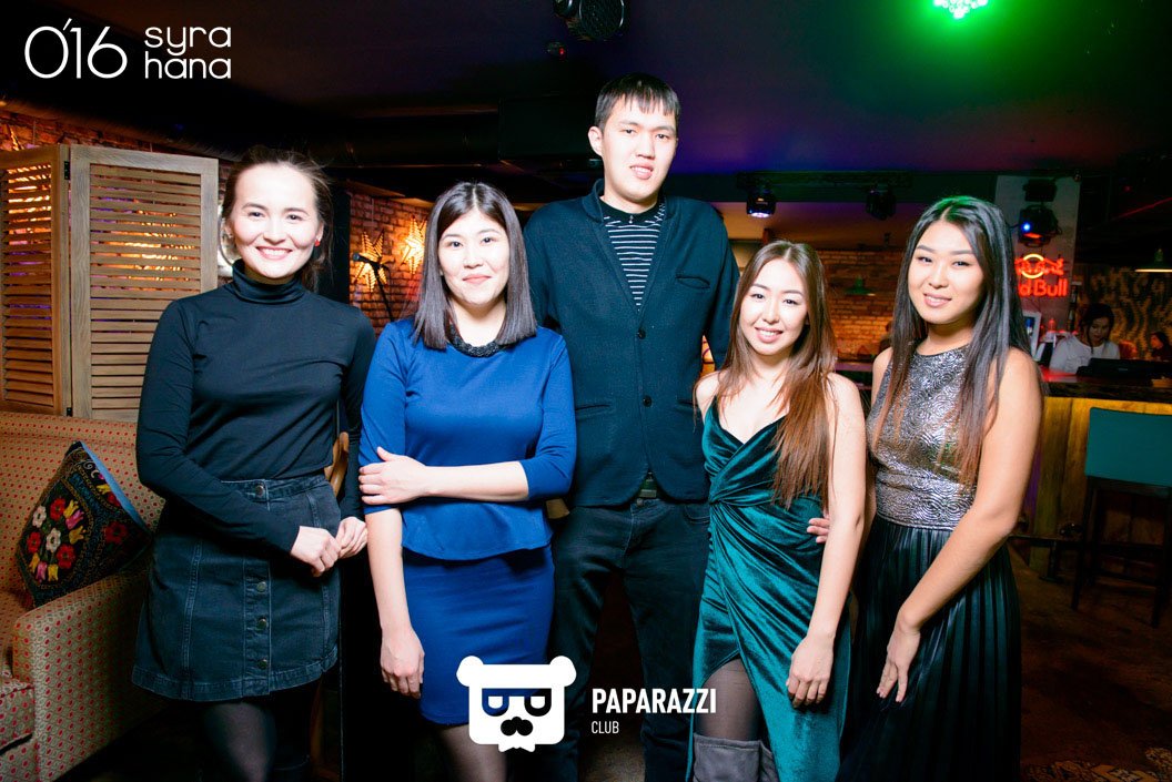 O’16 Syrahana Астана 10.02.2017 O’16 Syrahana