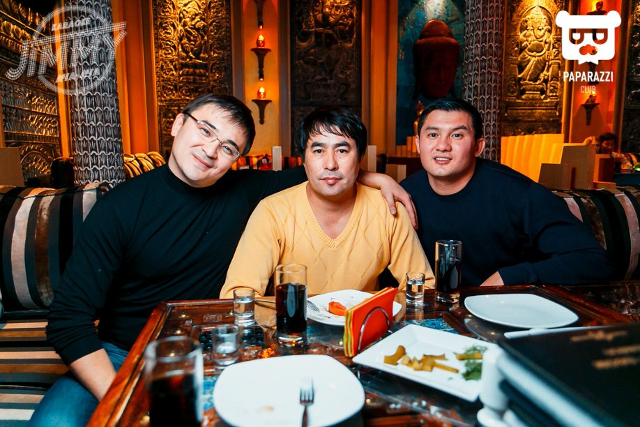 Karaoke "Jimmy Ача Ача" Астана 25.09.2015 Karaoke "Jimmy Ача Ача"