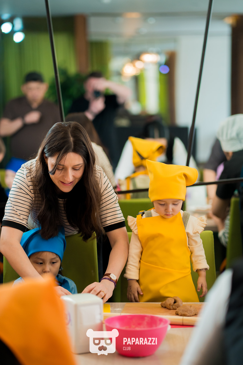 Комплекс Демалыс Астана 09.03.2025 Комплекс Демалыс