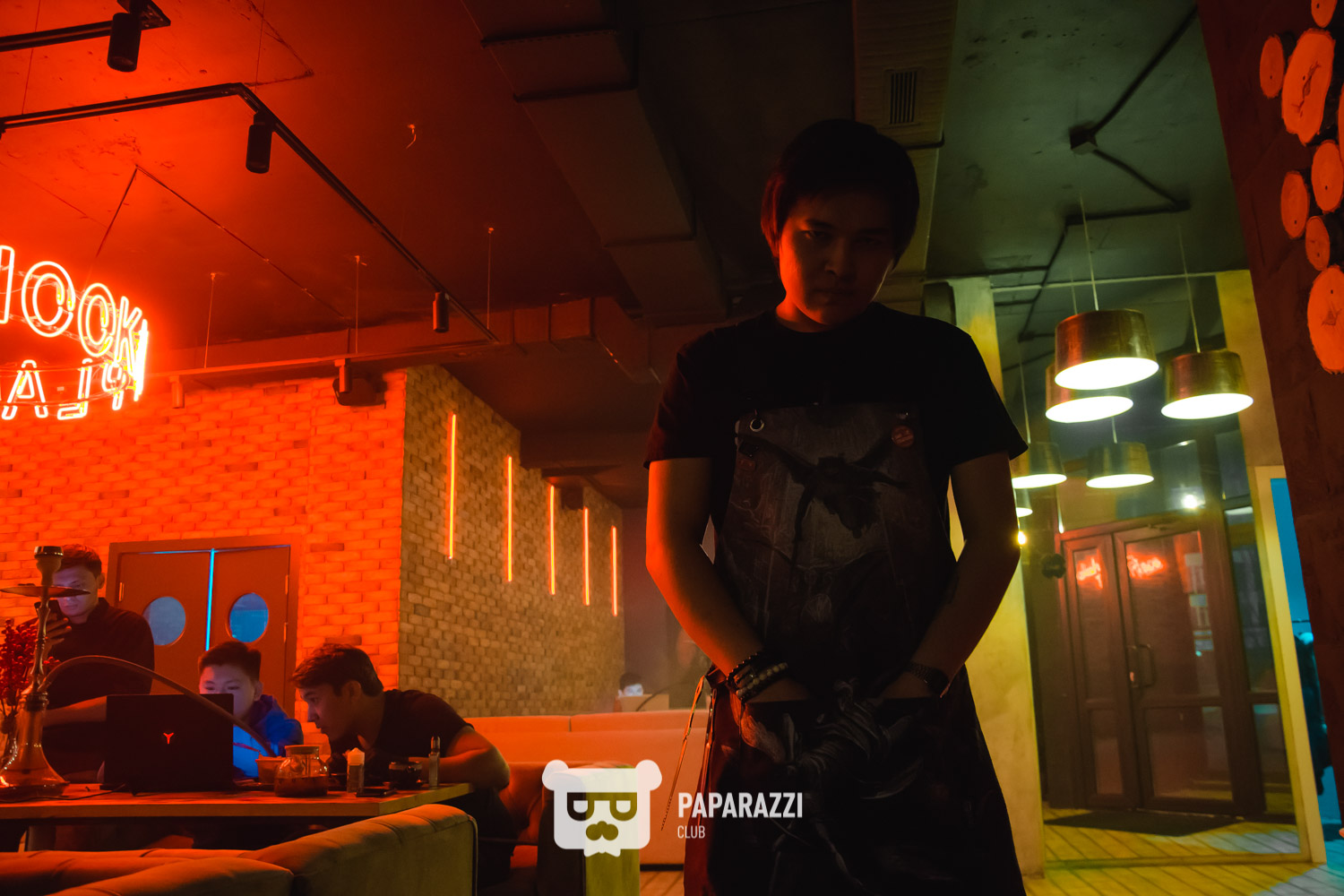 HookahPlace Астана 22.02.2020 HookahPlace