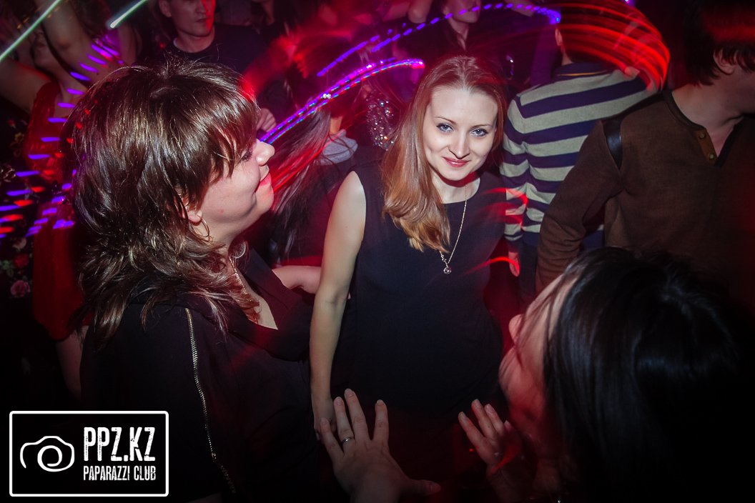 Night Club "Raven" @ День Влюбленных Астана 14.02.2015 Night Club "Raven" @ День Влюбленных