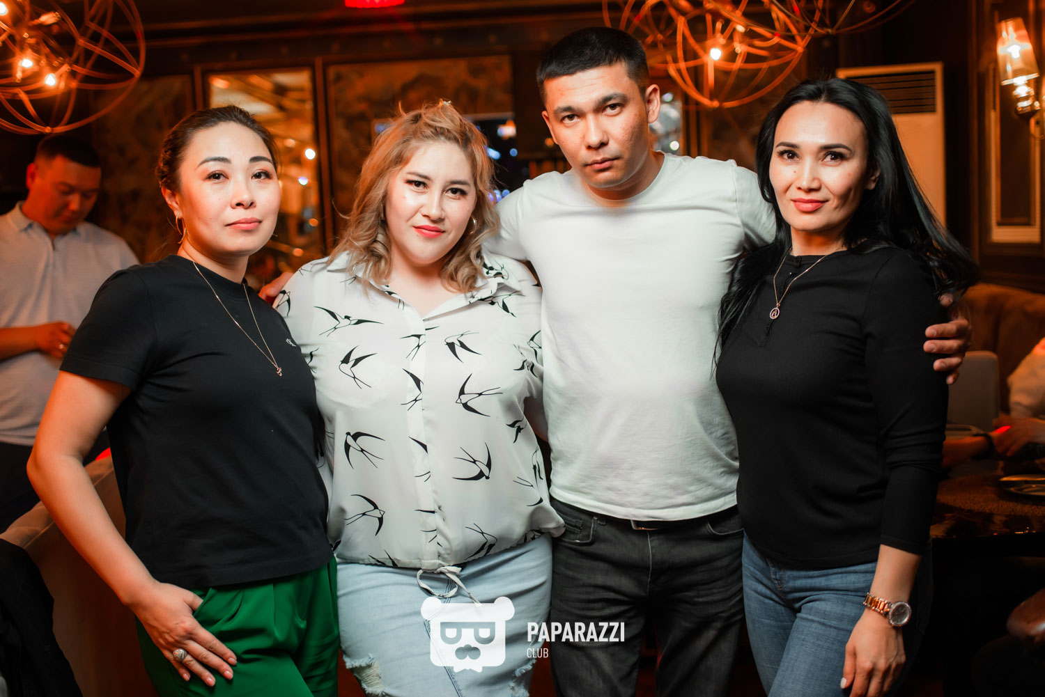 Без Тебя караоке Астана 12.05.2023 Без Тебя караоке