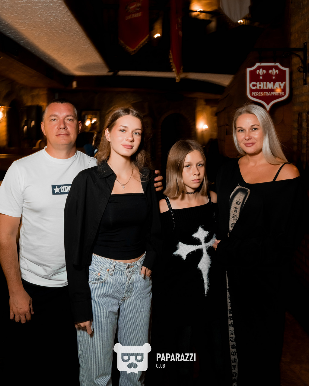 Line Brew • Кенесары Астана 15.09.2025 Line Brew • Кенесары