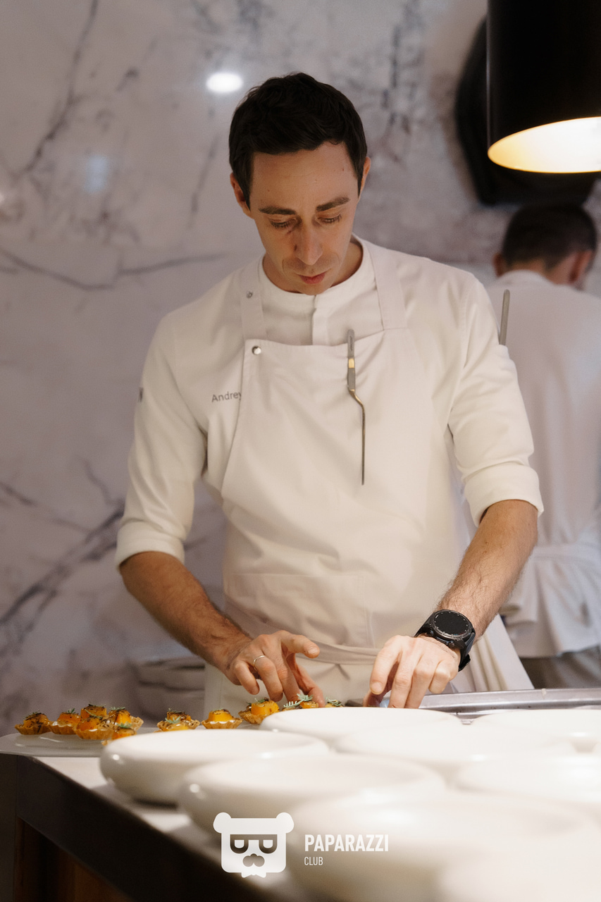 Ресторан Selfie Астана 19.12.2024 Ресторан Selfie