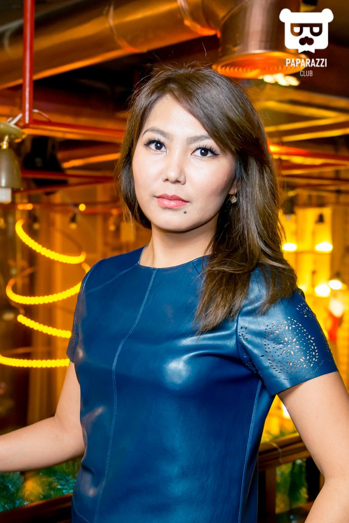 Gastrobar "Огни" Астана 16.12.2015 Gastrobar "Огни"