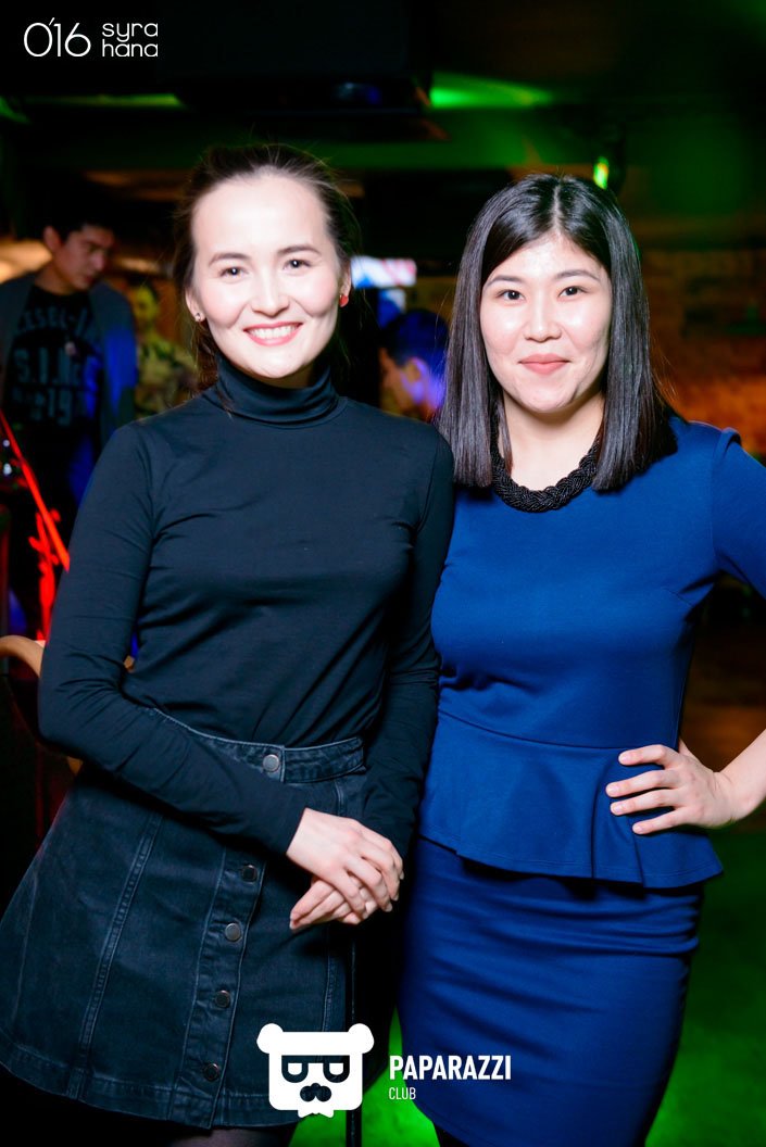 O’16 Syrahana Астана 10.02.2017 O’16 Syrahana