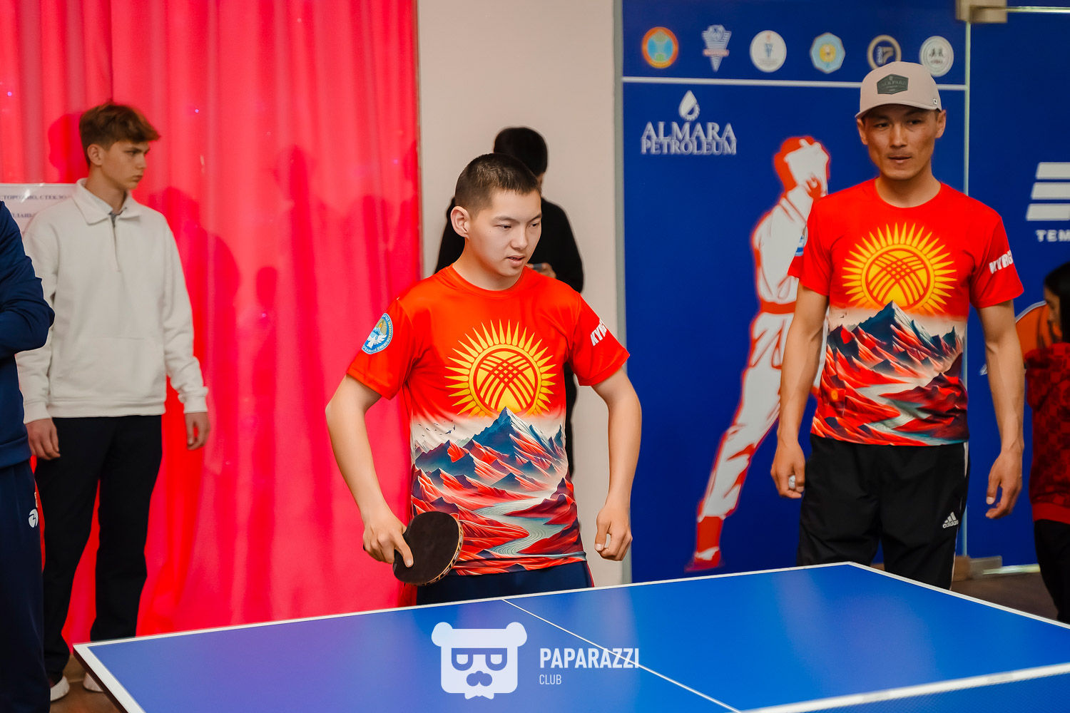 Международный спортивный фестиваль для детей и молодых людей с синдромом Дауна "Happy Sun" Астана 18.04.2025 Международный спортивный фестиваль для детей и молодых людей с синдромом Дауна "Happy Sun"