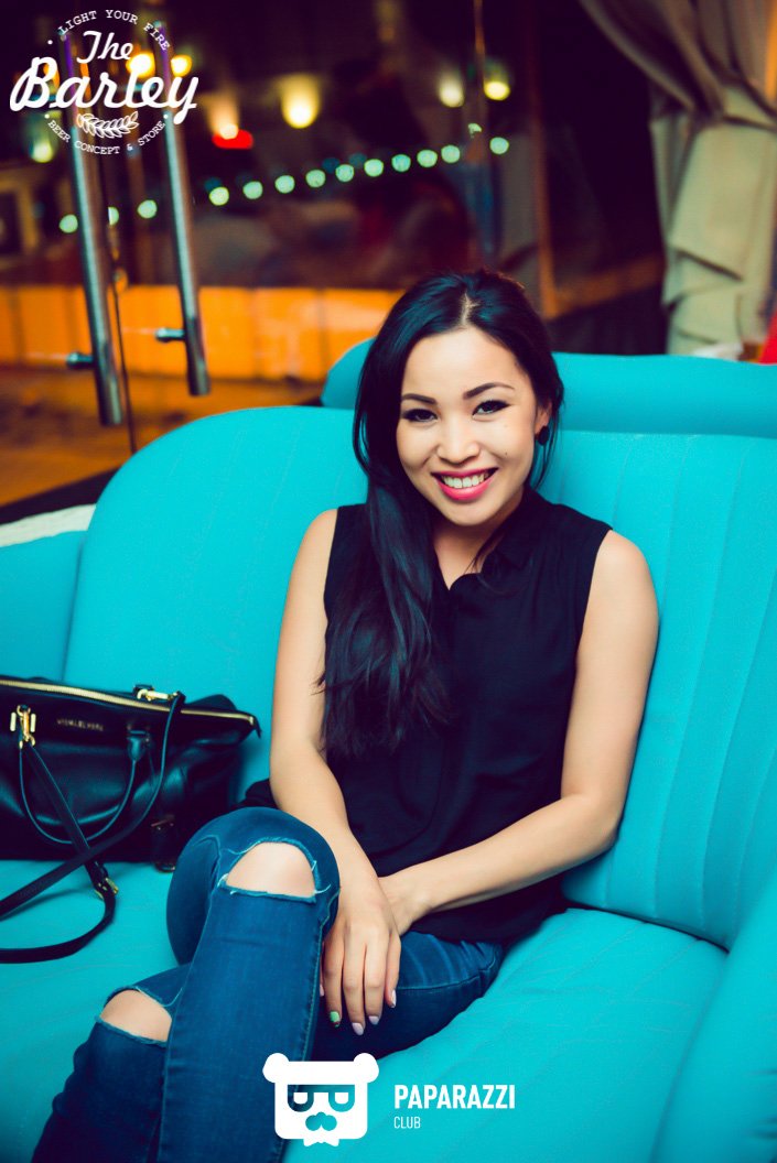 The Barley Астана 24.06.2016 The Barley